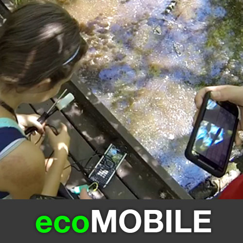 ecoMOBILE image