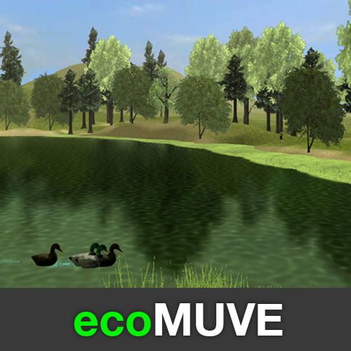 ecoMUVE image